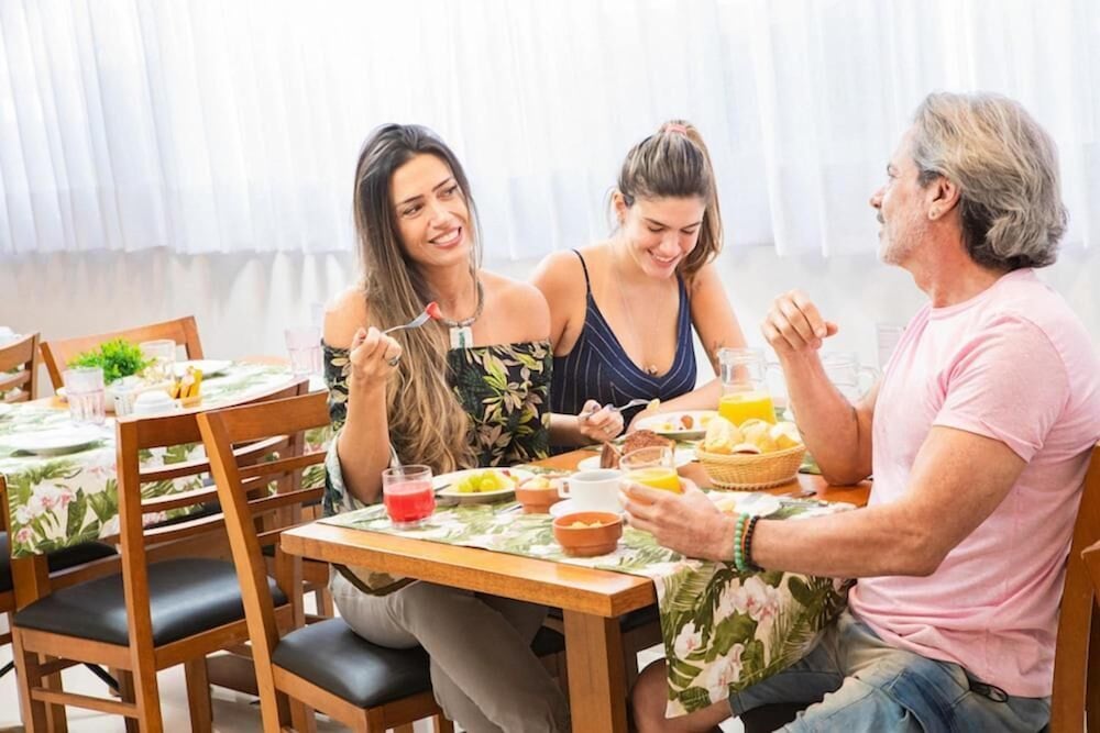 Hotel Cajueiro Guaruja 37/50