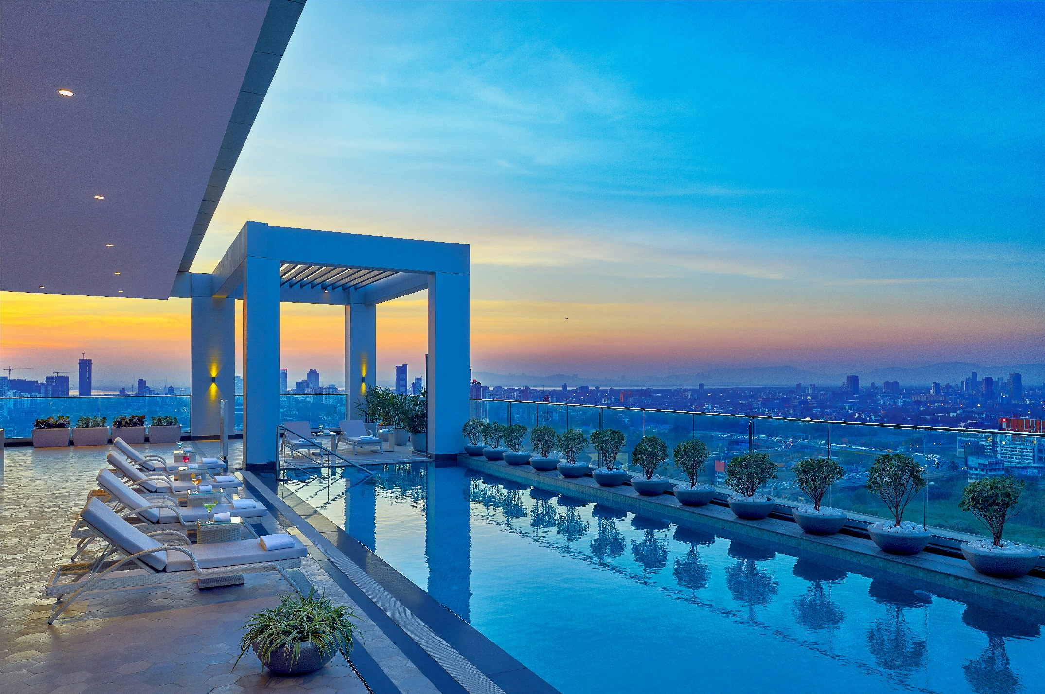 Vivanta Navi Mumbai Turbhe 34/39
