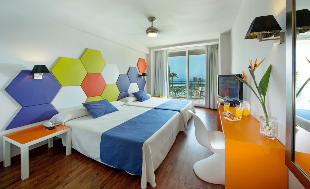Evenia Zoraida Resort 20/62