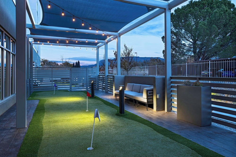 Towneplace Suites By Marriott Albuquerque Uptown 28/32