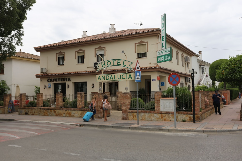 Andalucia 1/40