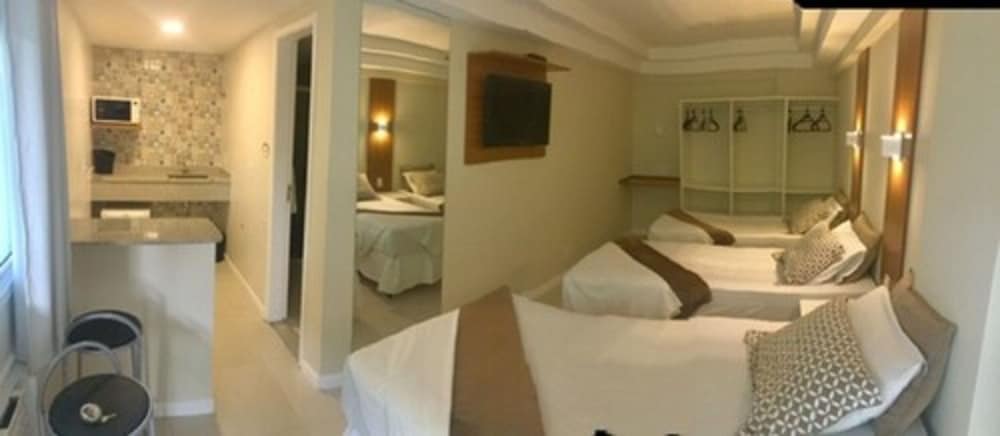 HOTEL CANTAREIRA 26/60