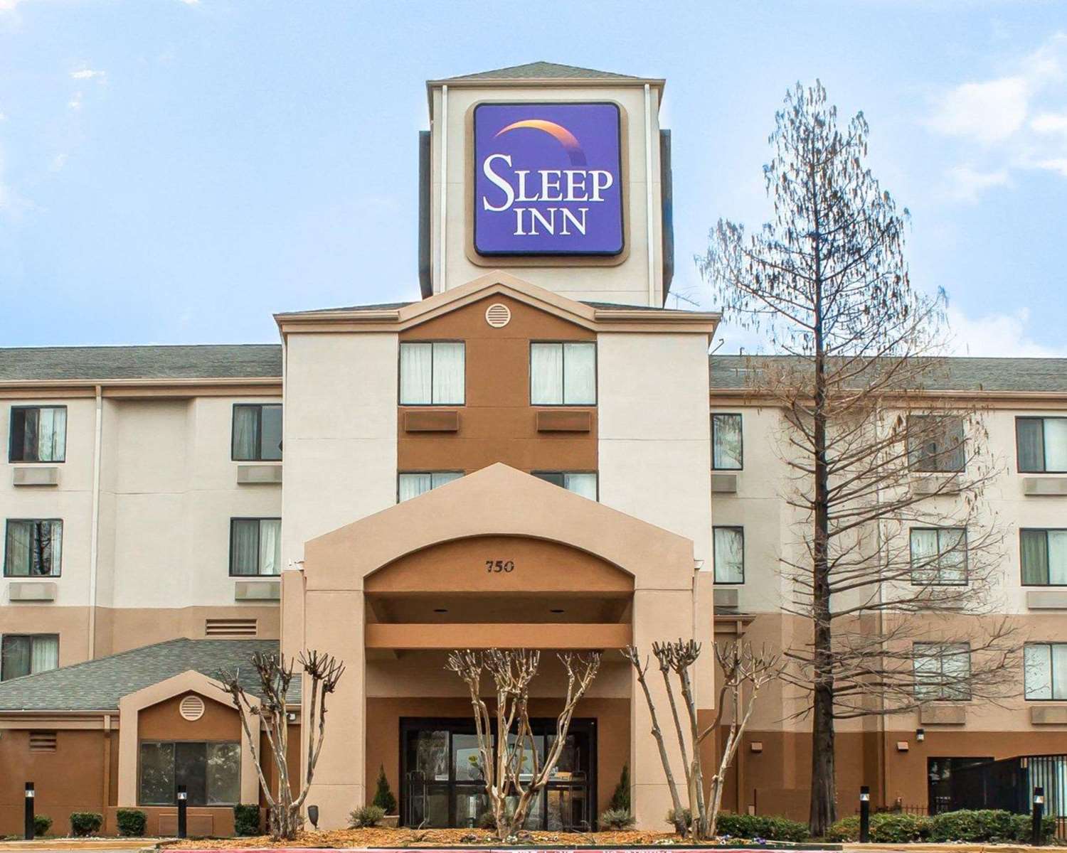 Sleep Inn Arlington Near Six Flags 3/32