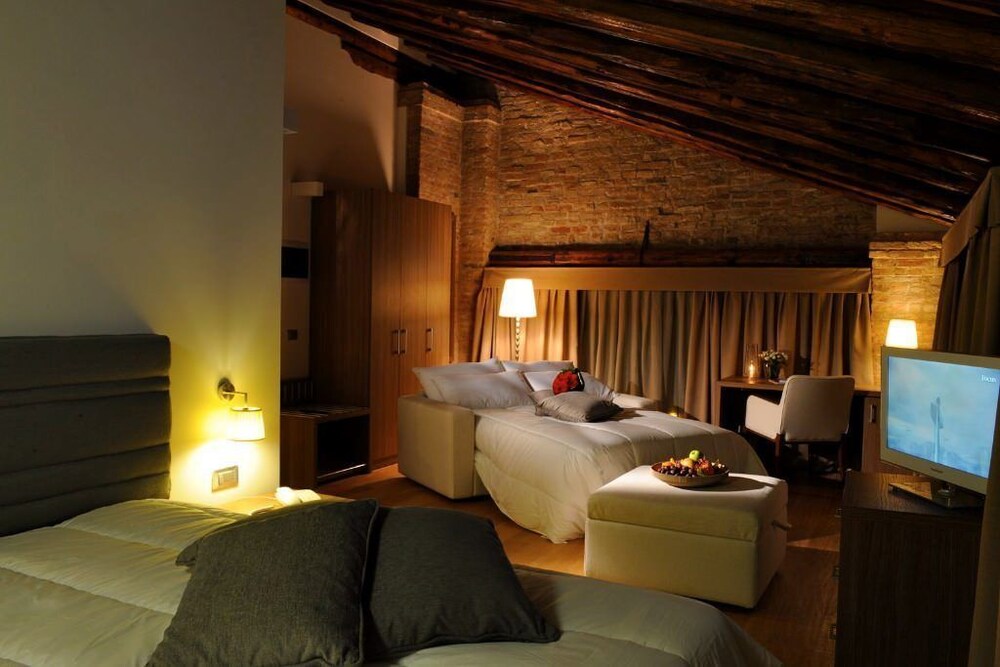 Do Ciacole In Relais 7/37