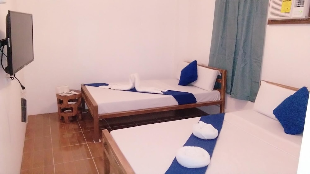 Casa Montemar Bed And Breakfast 12/50