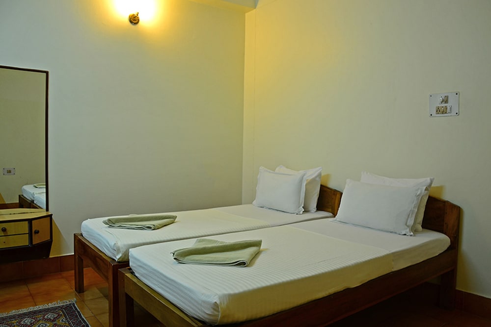 Kokari Guest House 5/31