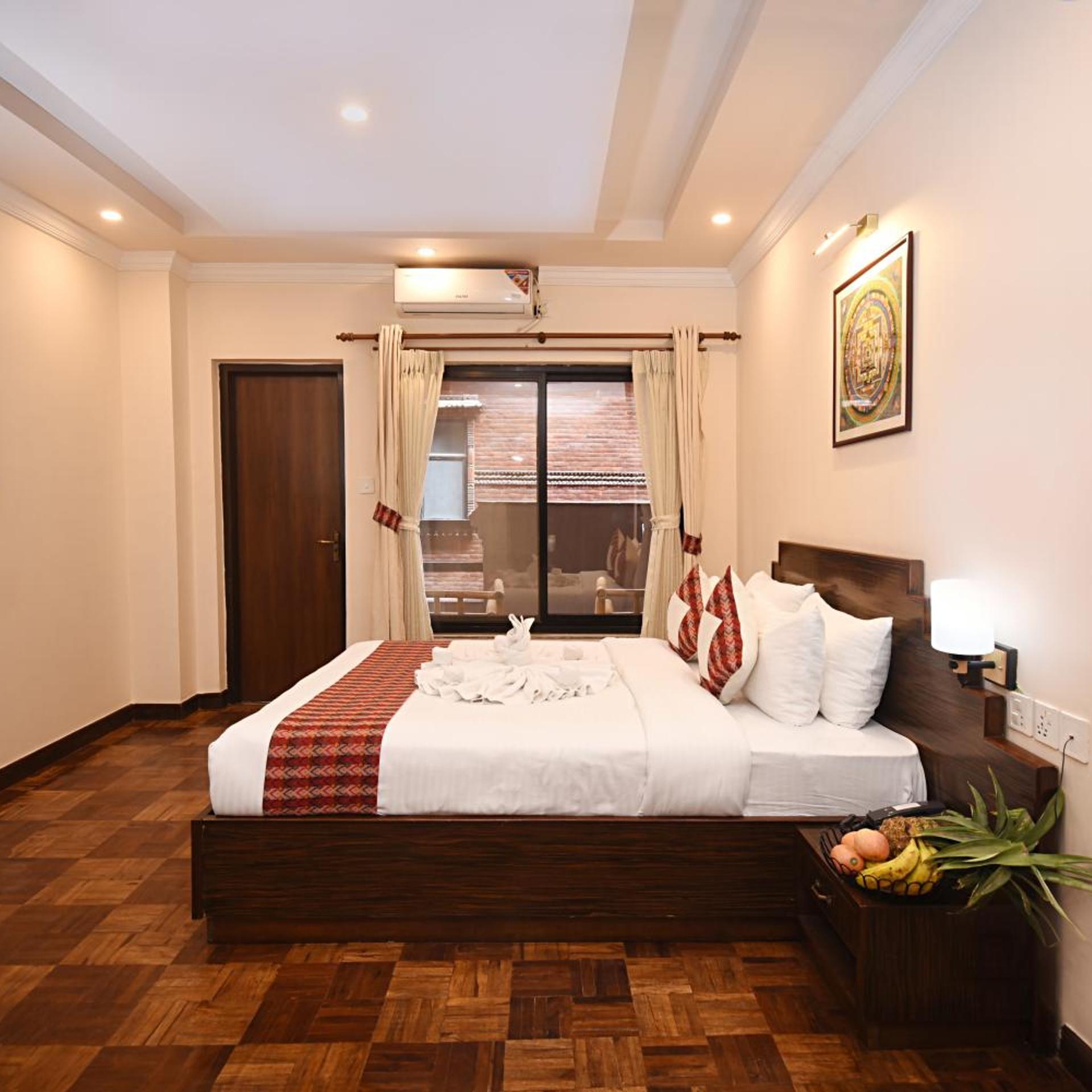 Skye Inn, Kathmandu 14/50