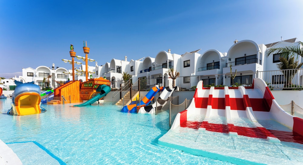 Bakour Lanzarote Splash 43/56