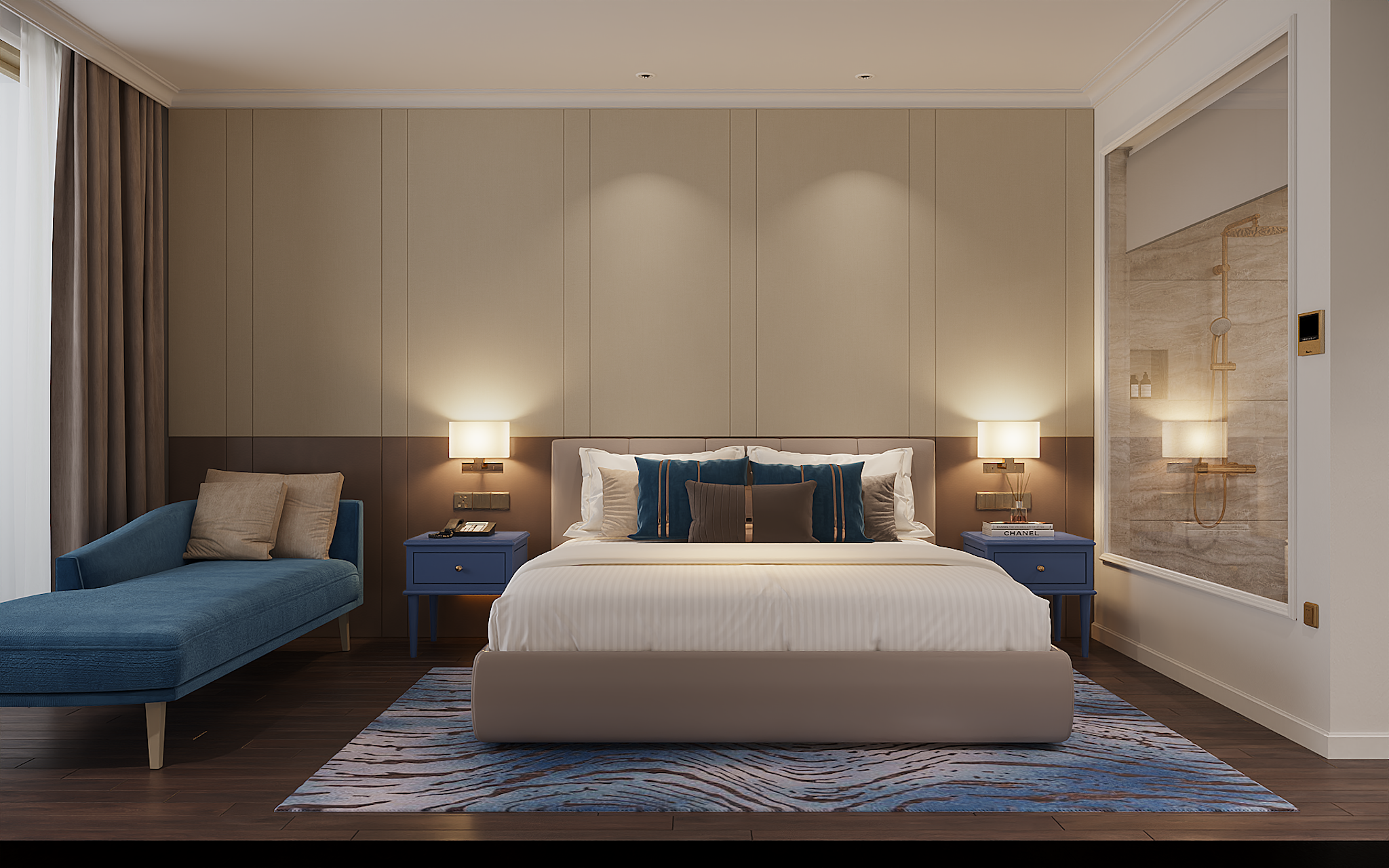 Centara Hotel & Residences Van Don 25/68