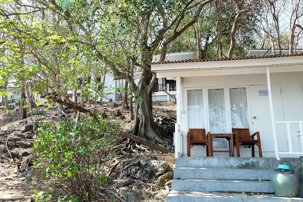 The C Samet Beach Resort 13/78