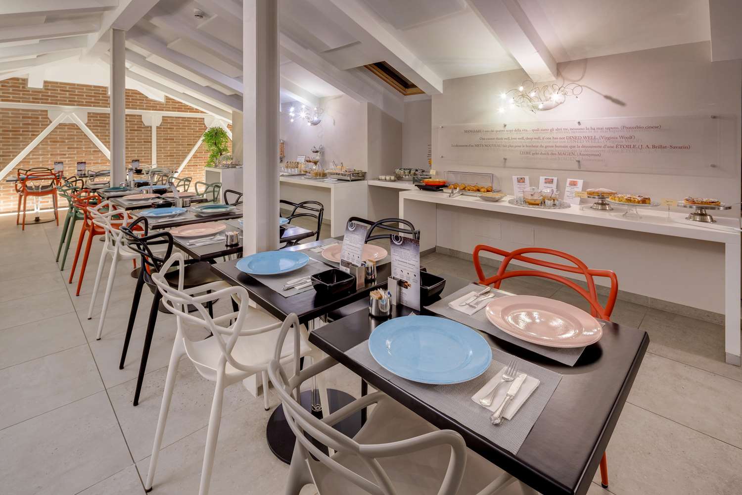Best Western Plus Hotel Royal Superga 35/36