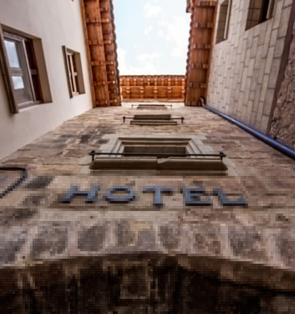 HOTEL JAIME I 33/45