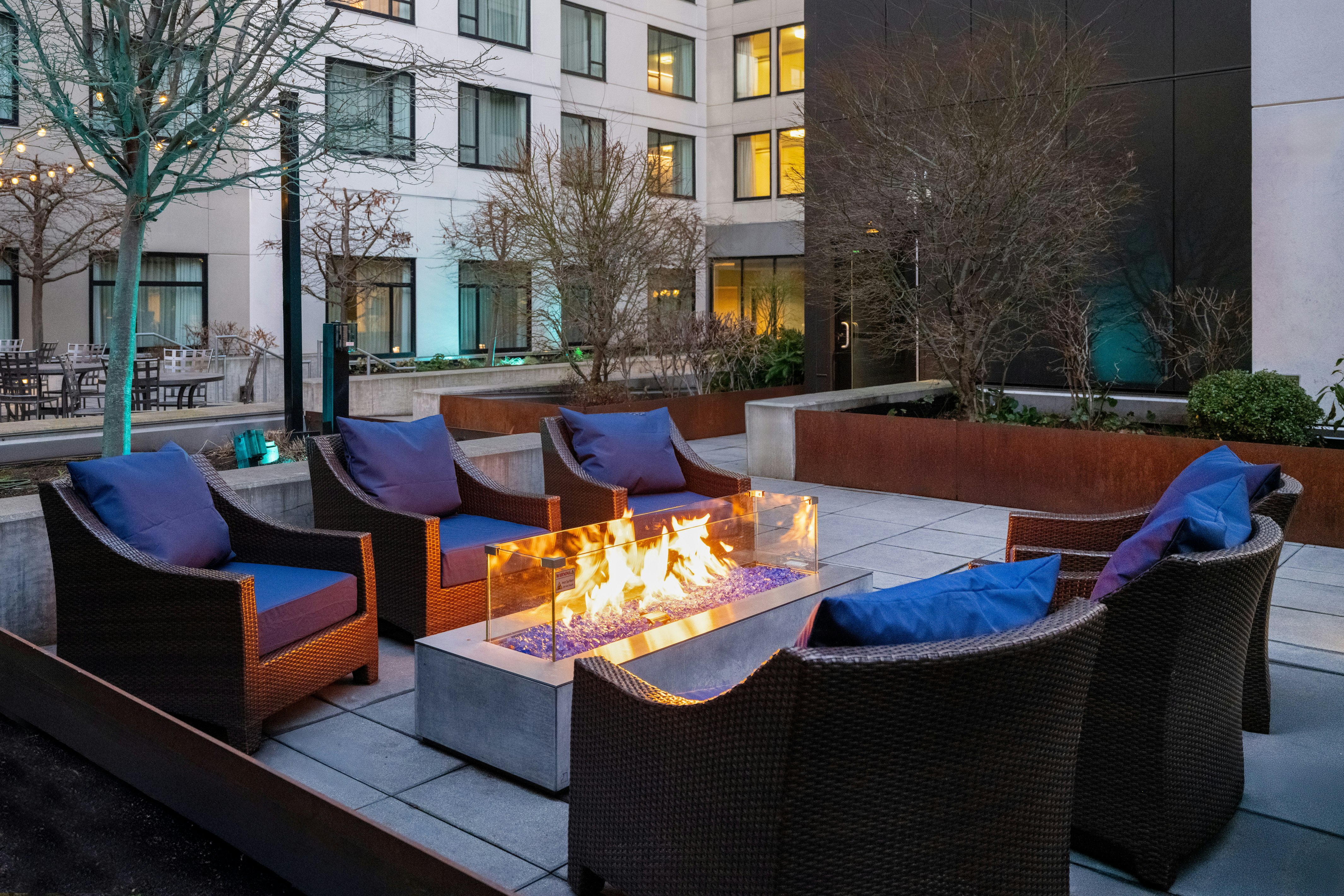 Even Hotels Seattle South Lake Union 48/81