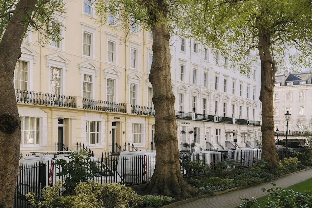 The Voyage Hotel Paddington 4/46