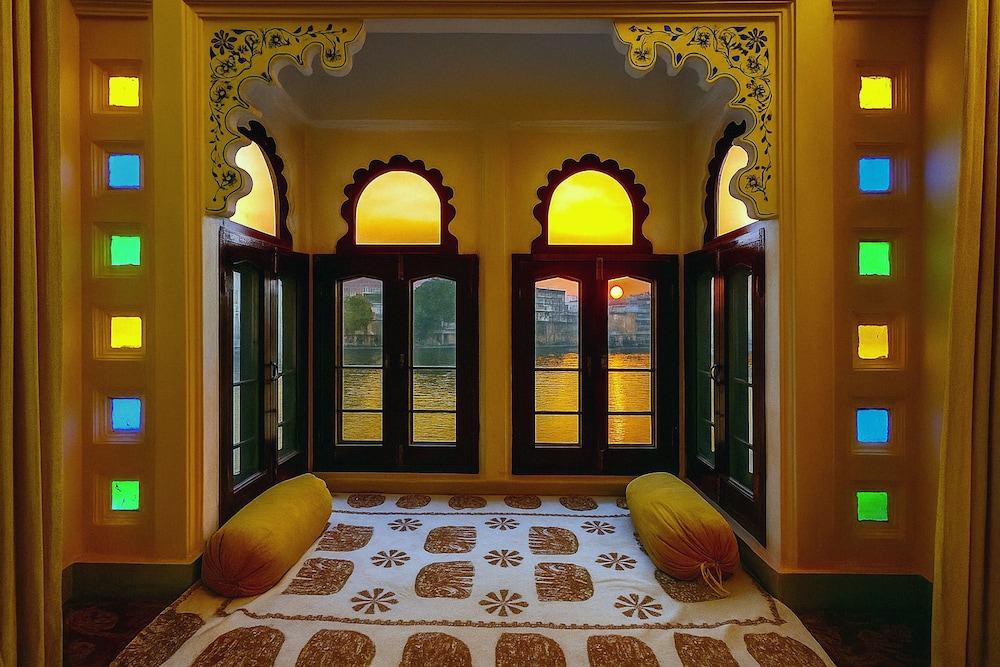 Hotel Thamala Haveli 18/31