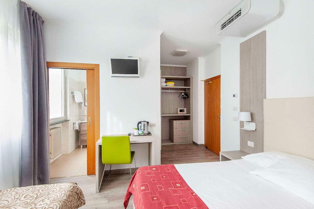 Hotel Venezia 15/68