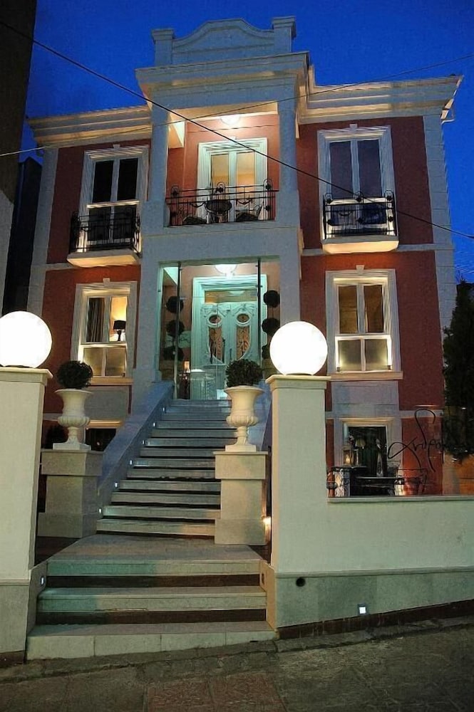 Andromeda Boutique Hotel 2/29