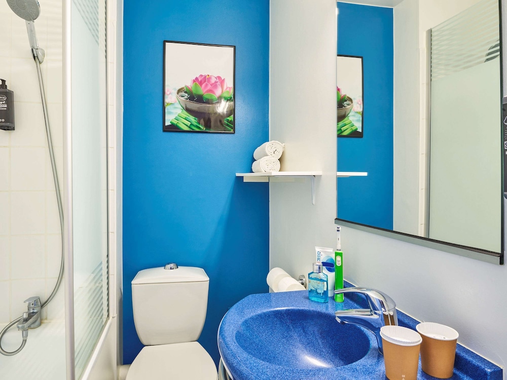 Ibis Budget Versailles Coignieres 37/50