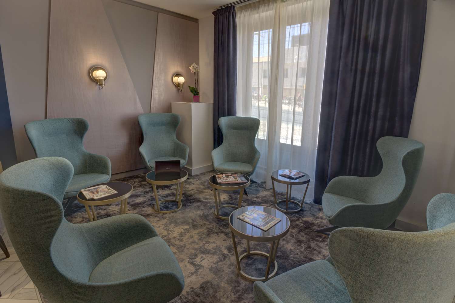 Best Western Plus Hotel Comedie Saint-Roch 34/58