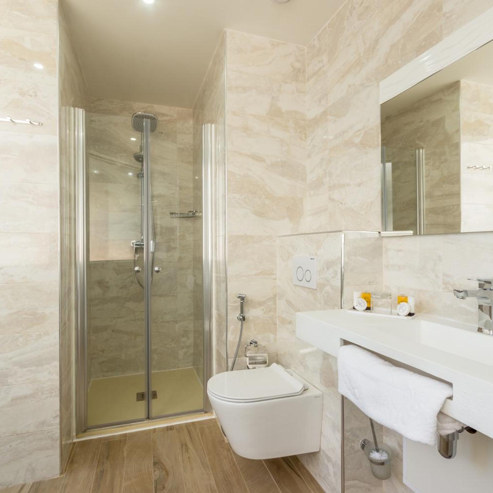 Hotel Sidi Yahia 45/45