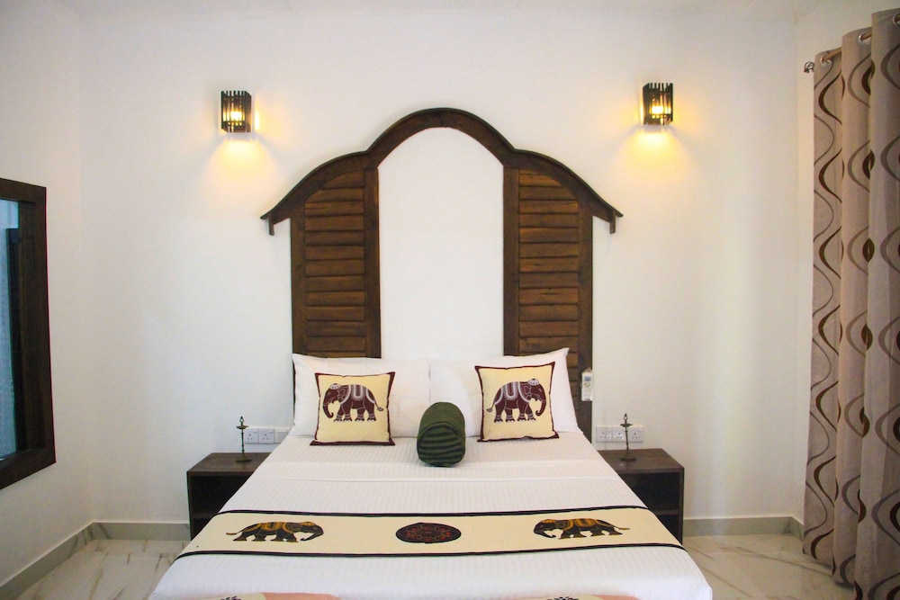 Palmyra Nature Resort Sigiriya 12/40