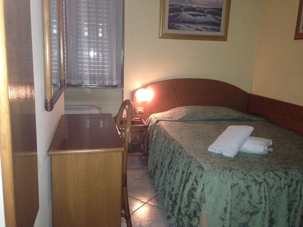 Hotel La Caravella 41/64