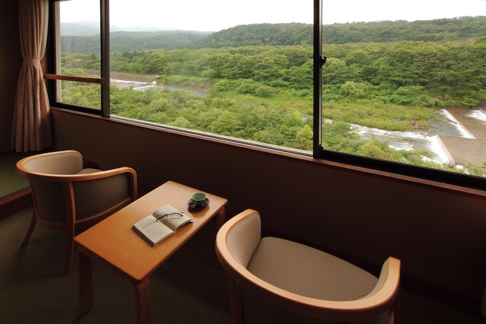 Ryokan Sansa Tei 28/44