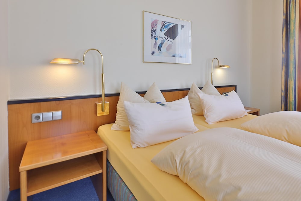 Hotel Neustadter Hof 17/58