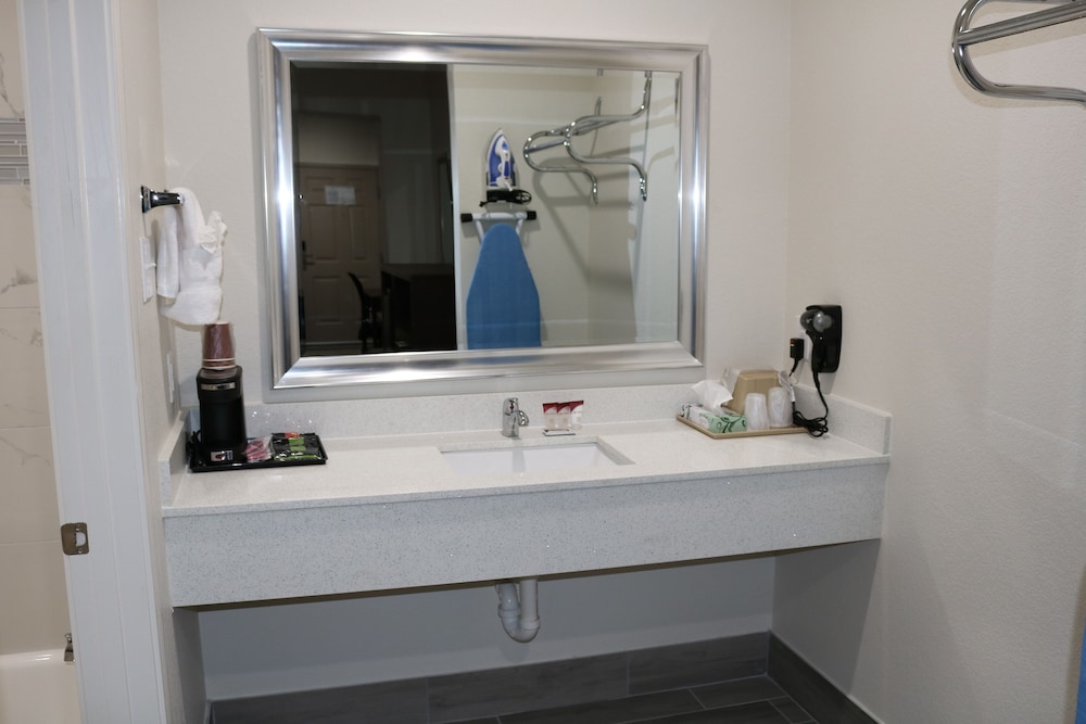 Scottish Inn and Suites IAH Airport 28/46