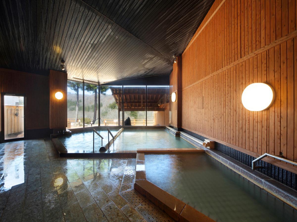 Sannouzan Onsen Zuisenkyo 21/48