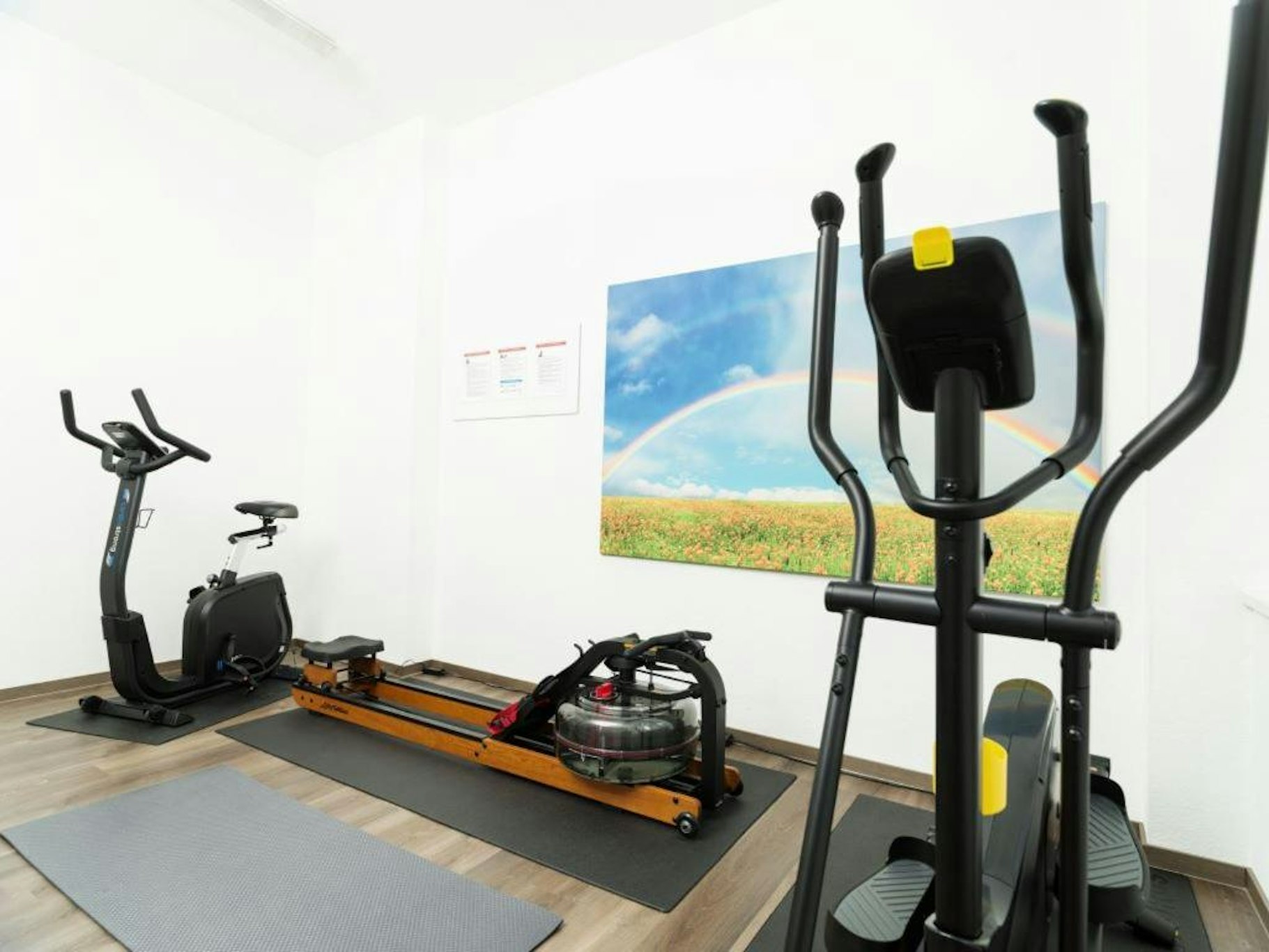 Bildungshaus St Bernhard 11/26