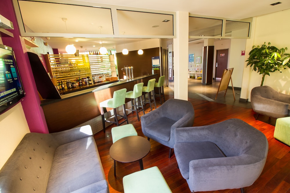 Ibis Styles Bethune Bruay Hotel 43/62