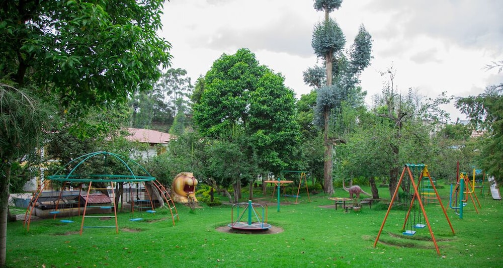 Hotel Kodai International 19/38