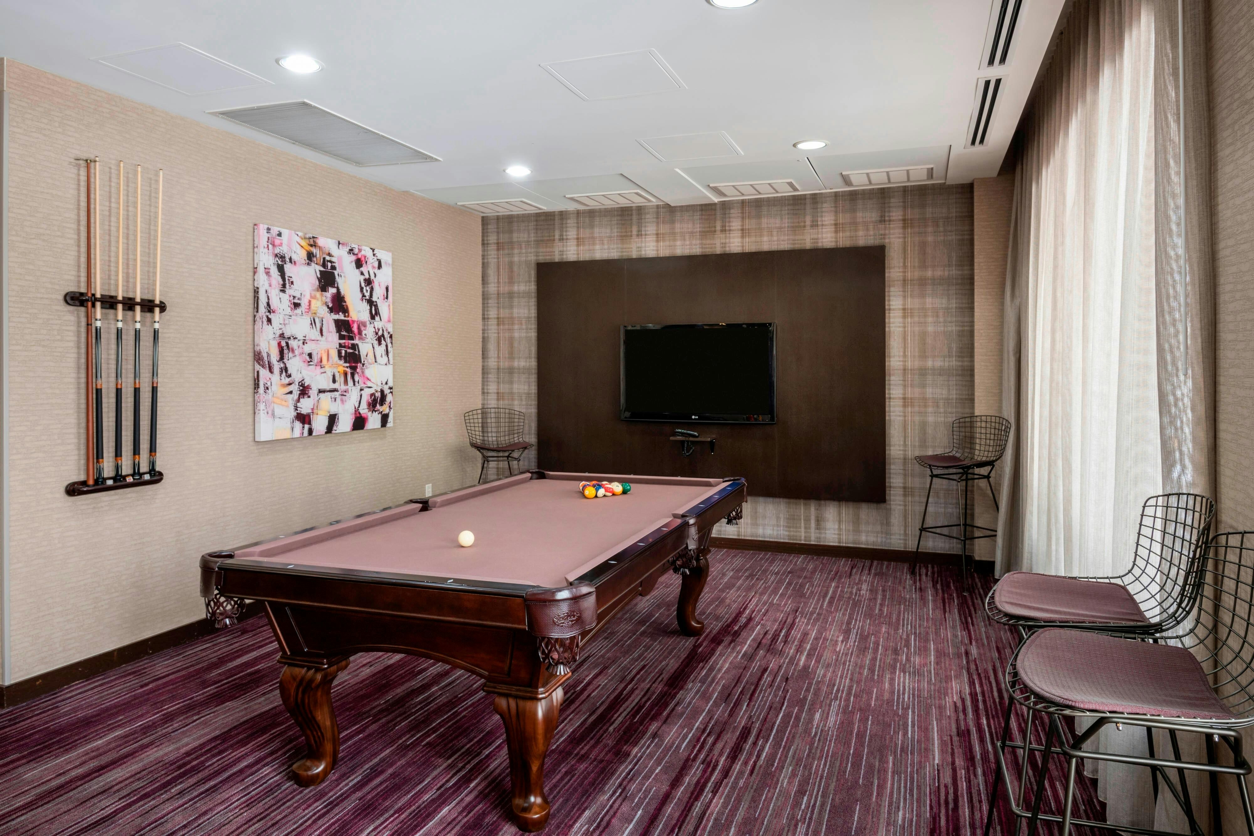 Courtyard By Marriott Tulsa Downtown 21/23