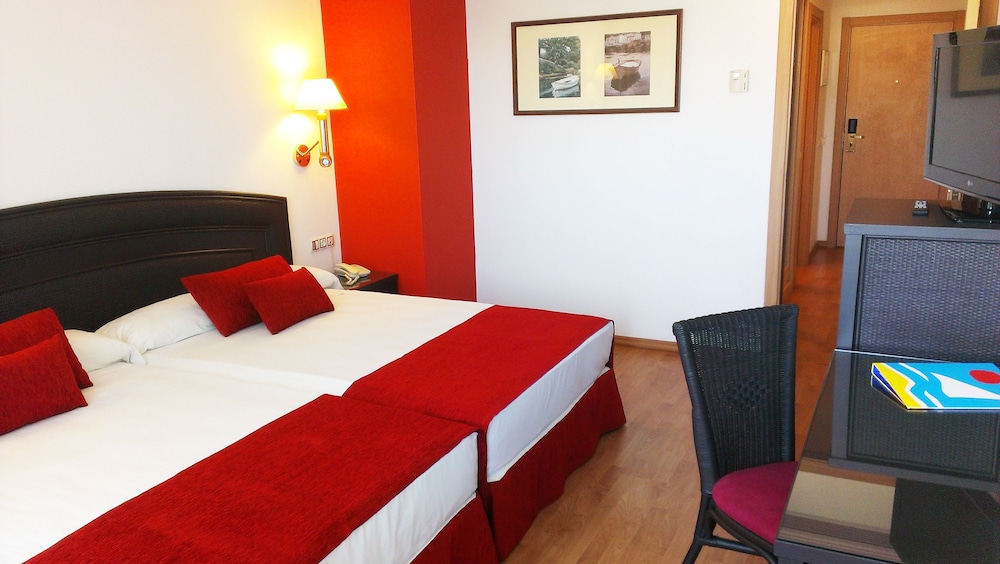 Senator Marbella Spa Hotel 14/76