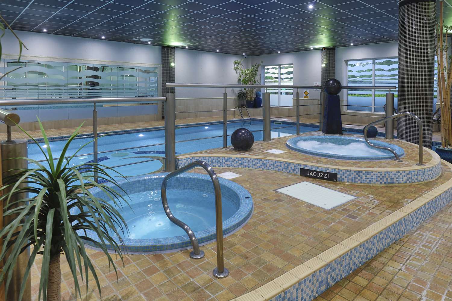 Best Western Premier Suites Hotel & Spa Liverpool-Knowsley 3/16