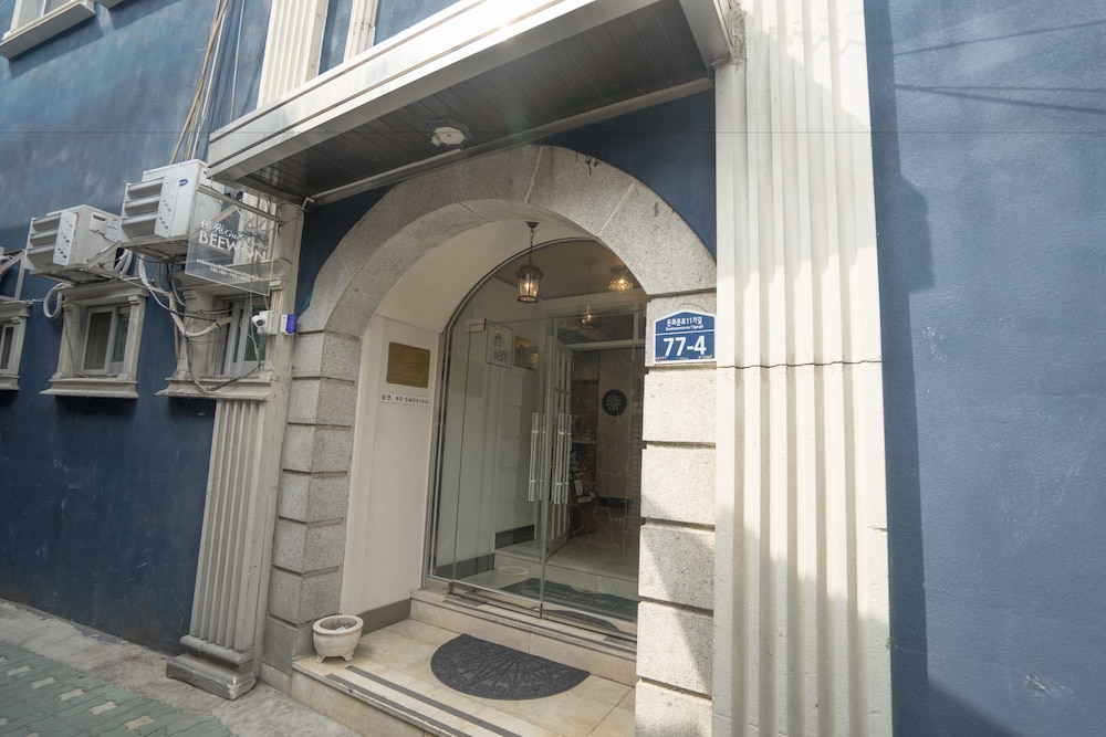 Beewon Guest House 2/45