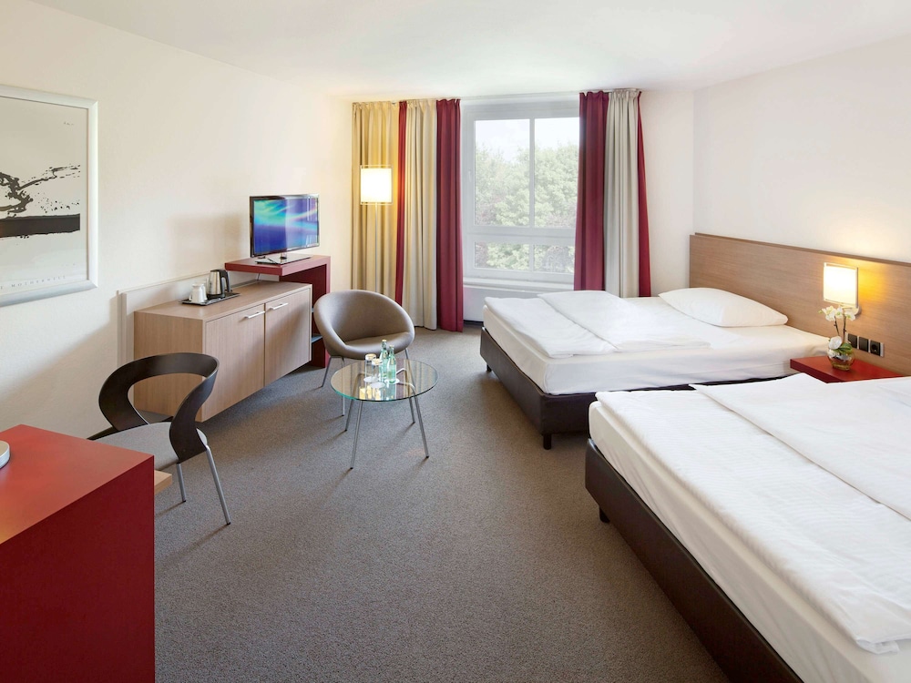 Movenpick Hotel Munster 9/70