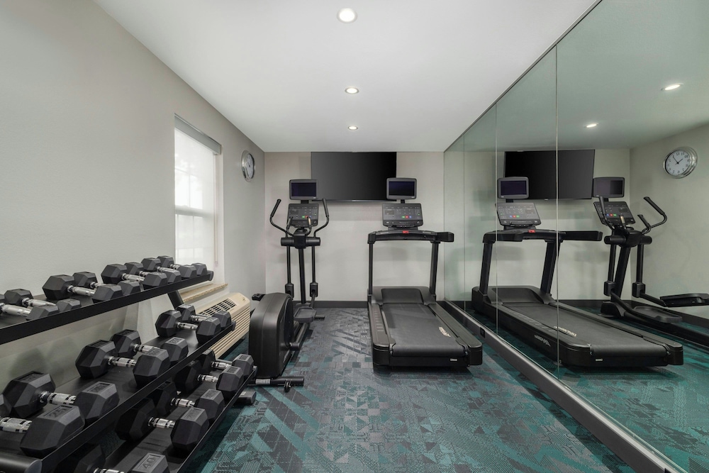 TownePlace Suites Gaithersburg by Marriott 25/49