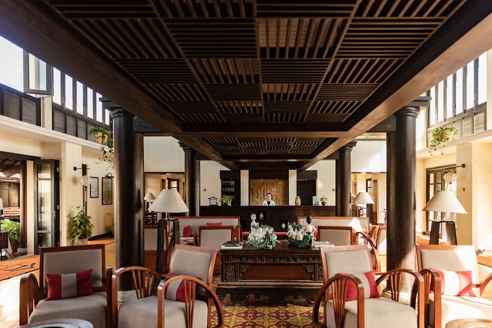 Victoria Hoi An Beach Resort And Spa 66/80