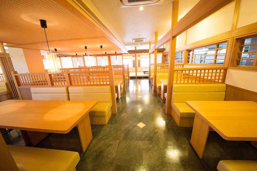 Seaside Hotel Taimaru Kaigetsu (ex. Naruto Kaigetsu Bettei Taimaru Kaigetsu) 19/24