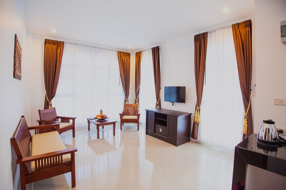 Lux Family Villas 45/73