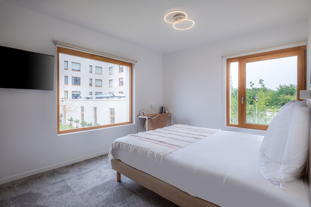 ibis Styles Amiens Sud 8/41