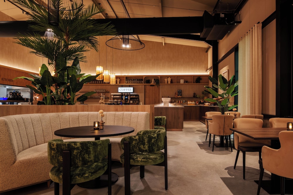 Van Der Valk Hotel Spier Dwingeloo 24/35