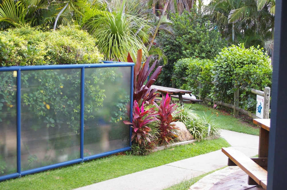 Byron Bay Beachfront Apartments 47/50
