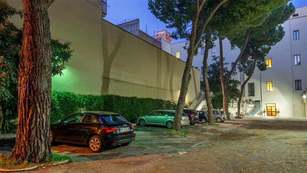 Hotel Milton Roma 44/50