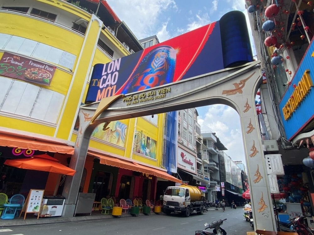 Thien Tai Hotel 15/50