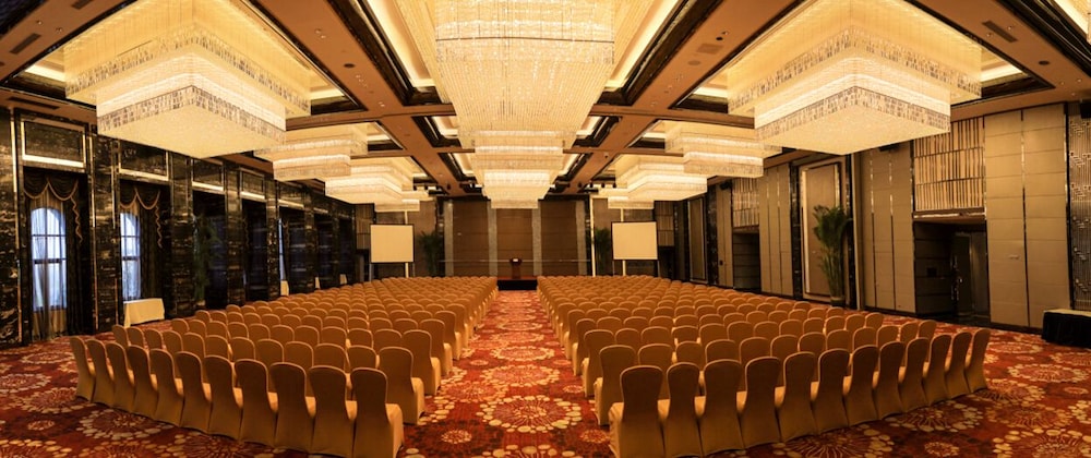 Country Garden Jade Bay Phoenix Hotel 26/56