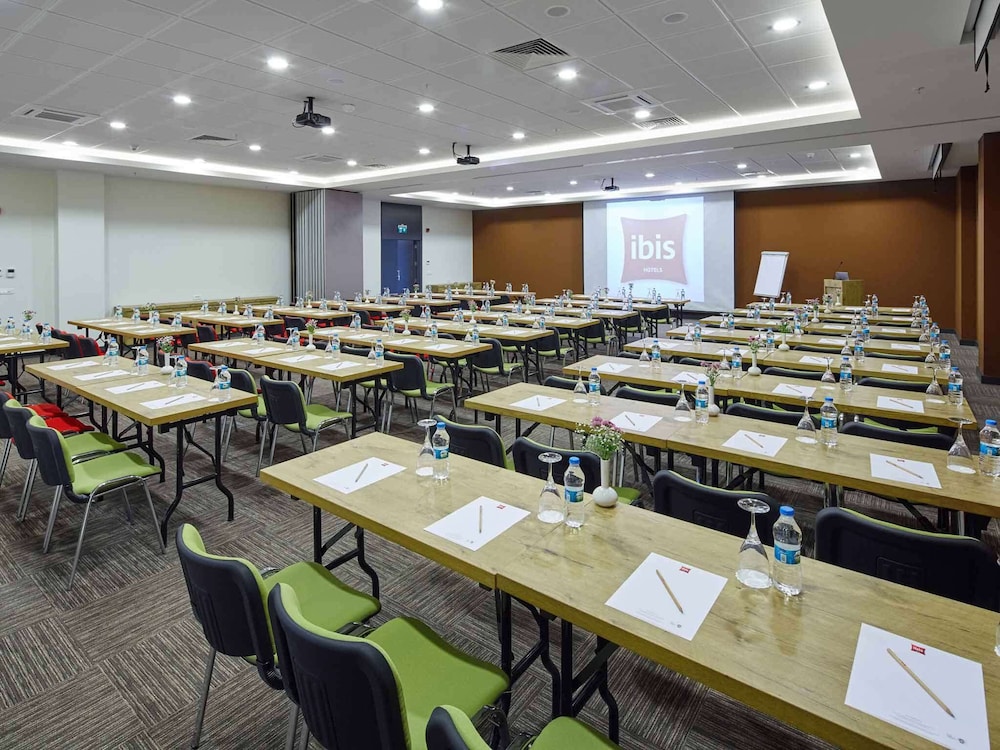 Ibis Ankara Airport 50/61