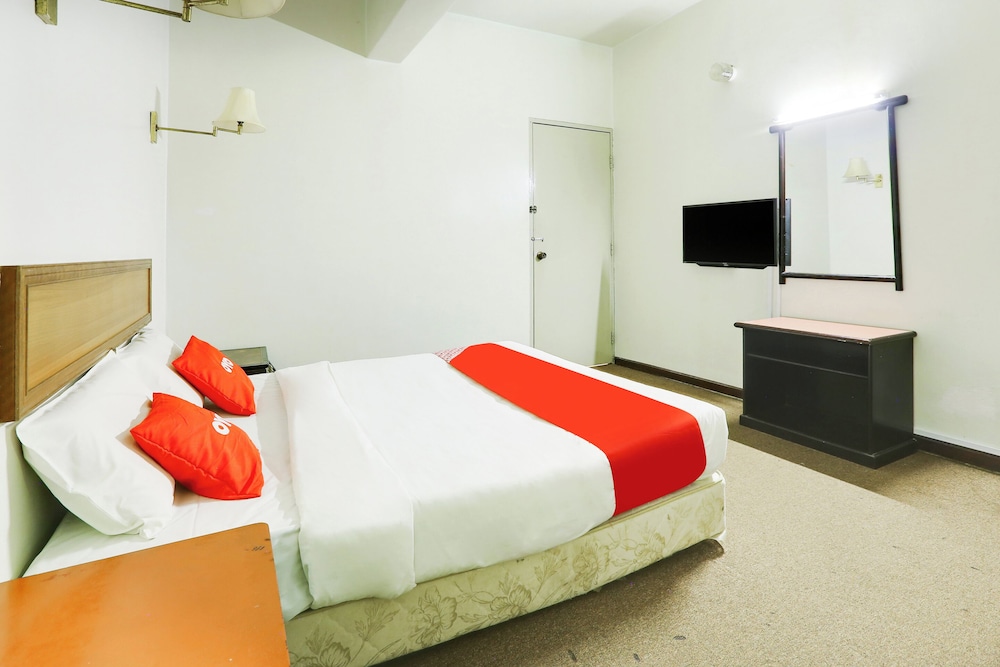 Hotel O My Hotel 19/45